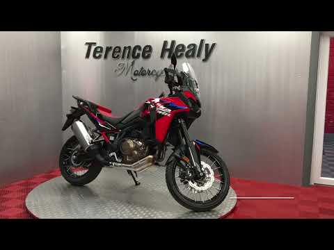 2025 Honda Africa Twin 1100 ''Finance Available'' - Image 2