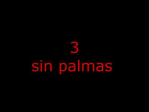 Palmas Tangos - Dolatito, Flamenco, Paco de Bydzia