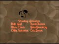 Opening Credits 101 Dalmatians 1961