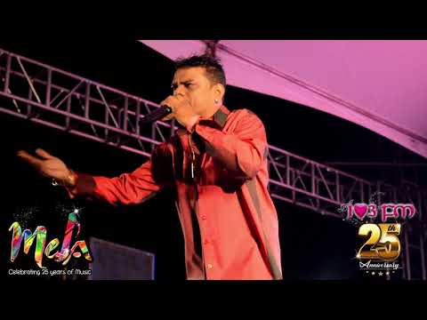 Mela 2018 - Adesh Samaroo 'Rum Till I Die'