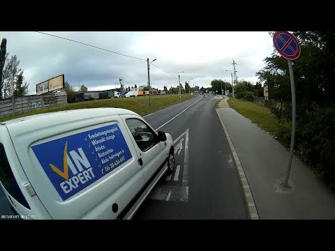 NUA-479 Furgonos és a kasztrendszer - WVM and the caste system