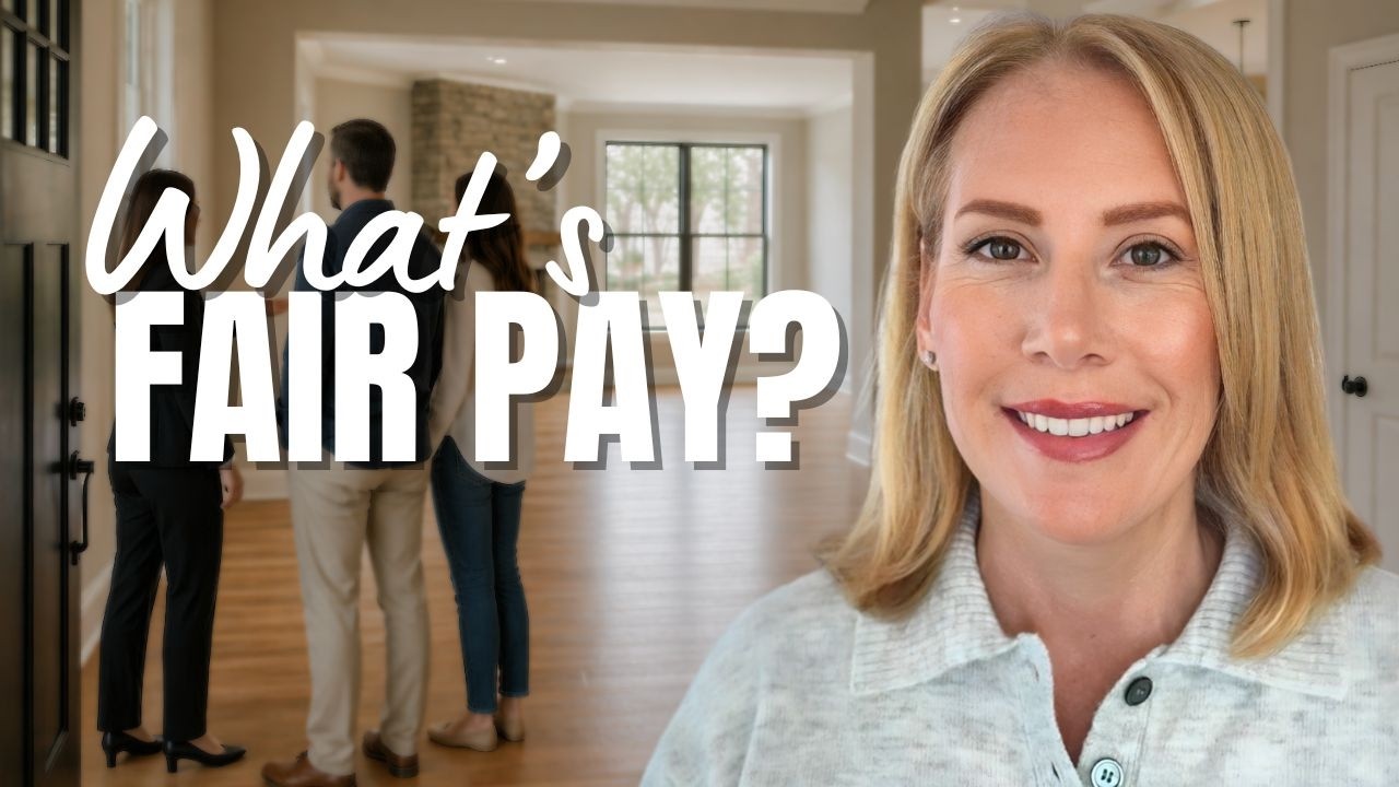 How Should I Pay a Showing Assistant?
