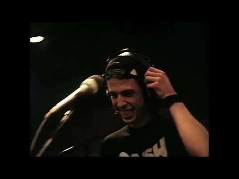 Seasons In The Sun - Nirvana (Terry Jacks Cover) Rio de Janeiro, 1993 (4K 60 FPS)