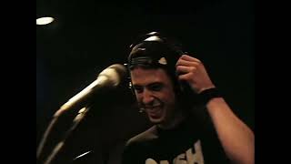 Seasons In The Sun - Nirvana (Terry Jacks Cover) Rio de Janeiro, 1993 (4K 60 FPS)