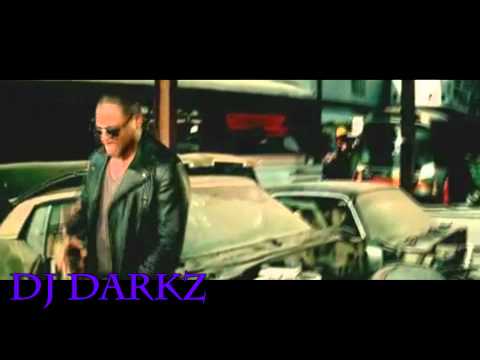 Lady GaGa vs Taio Cruz - Just Dance With Dynamite (Dj Darkz Mashup)