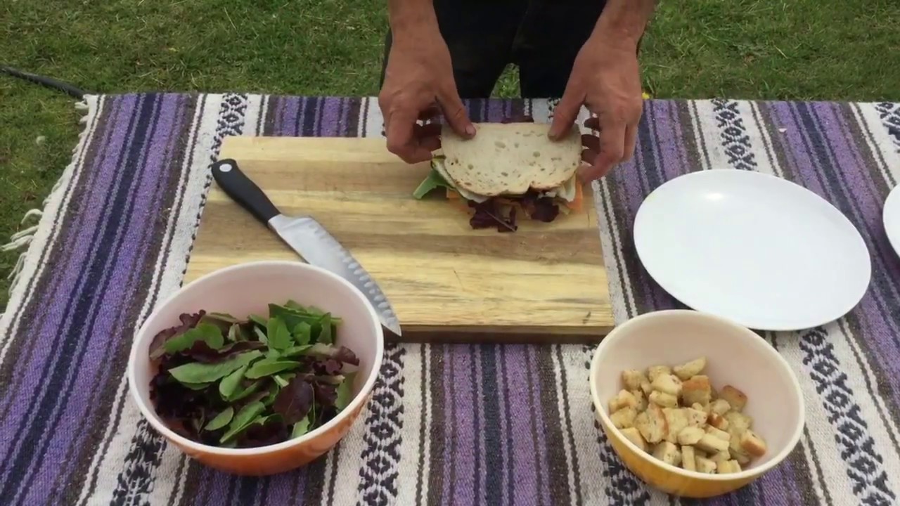 Rough Draft Farmstead Week Two