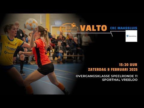 Valto/Verbakel Bouwbedrijf A1 - CKC Maassluis A1