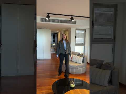 Departamento de 4 dormitorios de categoria con amenities- Wheelwright 1929  #inmobiliaria