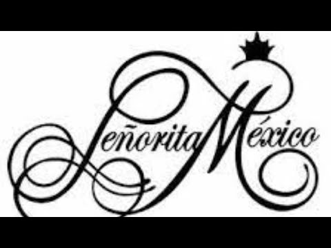 Ganadoras de Señorita México (1952 - 1993)