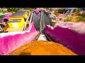 Dora S Big River Adventure Onride Movie Park Germany