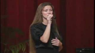 Not The Same - The Collingsworth Family