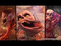 Doom Eternal All Glory Kills Executions 4K 60FPS