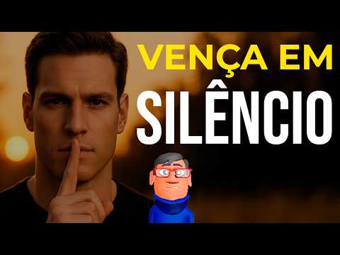 CALADO VOCÊ VENCE MAIS - Minuto Reflexão