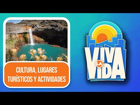 Conociendo Argentina: Caviahue y Copahue