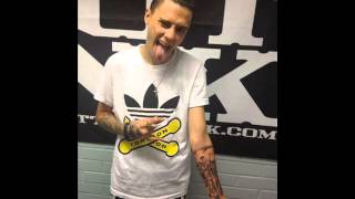 Mikael Gabriel - Filmi poikki feat. JVG