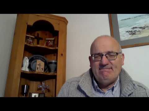 CTM Mid day prayer 31 August 2020