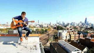 Owen - I Believe - Live on the Roof
