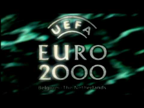 EURO 2000 (PC) Intro | Full HD | 1080p