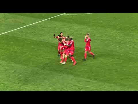 J24 - SC BASTIA-US CONCARNEAU