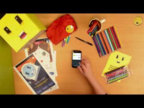 Aula365, entrenamiento escolar Video