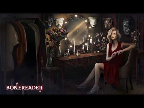 Launch Trailer