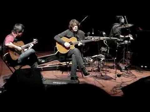 Ivan Smirnov Live 05/03/2007  ЦДХ(7)