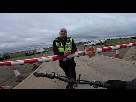 You Do Realise That Your Drone Cannot Go Over Private Property! 😲🎥🛸❌