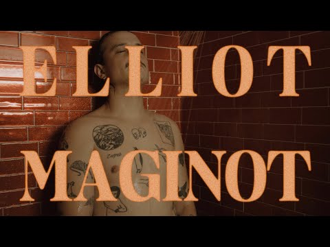 Elliot Maginot - Show Me Love