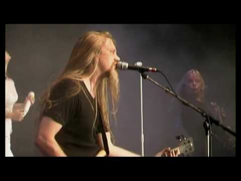 Nightwish - Dead to the world