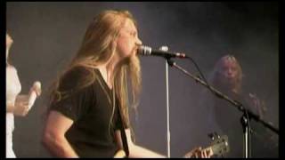 Nightwish - Dead to the world
