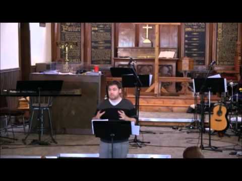 The True Bridegroom - by Simon Davis