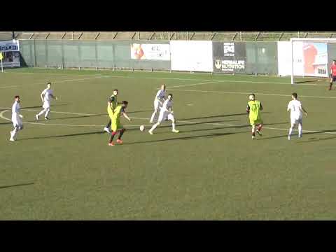 Serie D 2019/20, 22^ giornata: Ladispoli 2 - Calcio Budoni 0