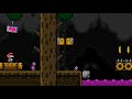 VLDC 11 Level Dark Forest
