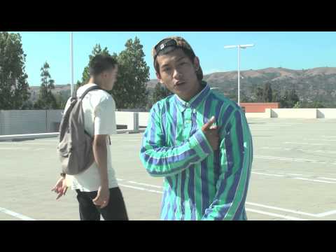 Rockin' With SG (Official Music Video)