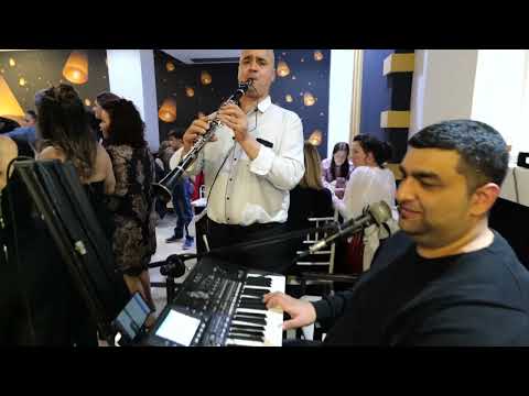 Festa e 8 Marsit te PIZZA MEJDANI, Sarande.