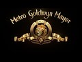 MGM AV Logo Reversed