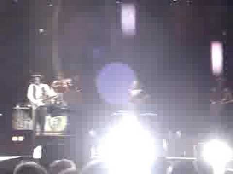 Zucchero a Viareggio