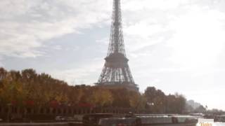 El síndrome de París