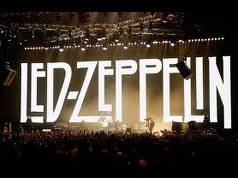 Led Zeppelin vs Bob Seger Favorite Music of Decades? 6-23-11