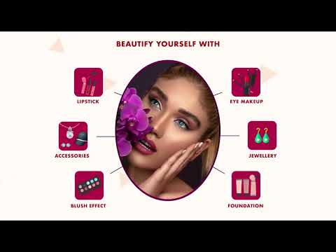 Beauty Face Plus