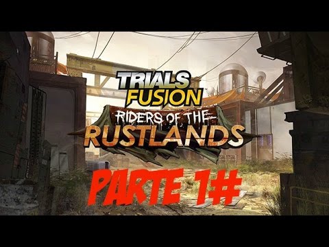 Trials Fusion : Riders of the Rustlands Xbox 360