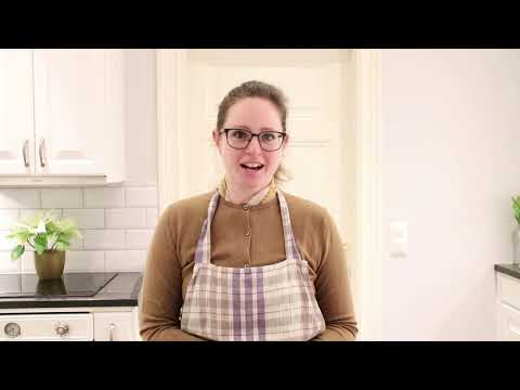 Tessans trädgårdstips Del 3