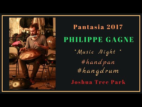Philippe Gagne @ Pantasia 2017 - Ain't No Sunshine Cover