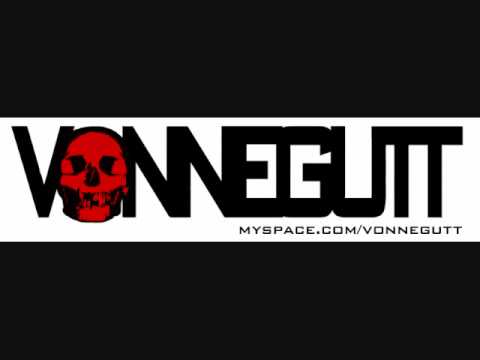 Vonnegutt - "I'm A Mess and You Love it" (Audio)