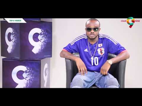 cloud9tvng - Danagog top 5 video ft CDQ, Olamide  part 1