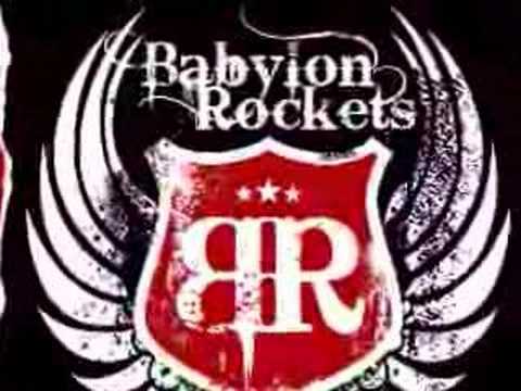 Babylon Rockets-Sell my soul