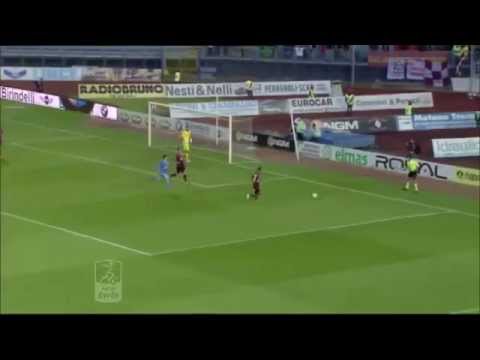 Serie Bwin - 2012-2013 - Playoff final match one