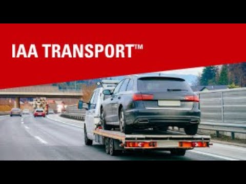 IAA Transport Overview