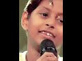 Indian Idol Ye Bacha Sabke Liye Idol Hai Jai Mata Di