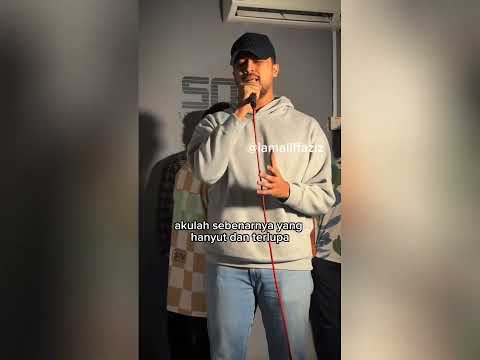 aliff aziz compilation with SOK BOY